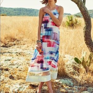 NWT Sachin & Bobi dress - Anthropology
